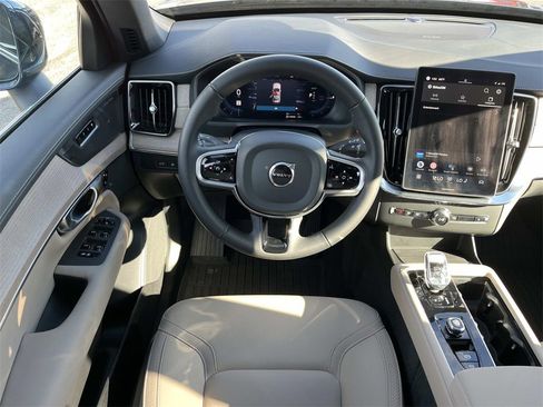 Used 2025 Volvo XC90 T8 Plus w/ Protection Package Premier image 14