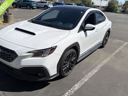 Used 2023 Subaru WRX Premium