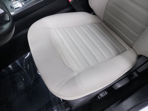 Used 2020 Ford Fusion S image 11