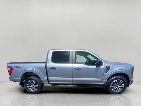 Certified 2023 Ford F150 XL w/ STX Appearance Package AWD/4WD image 10