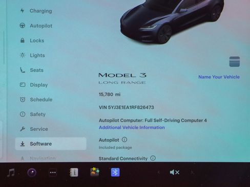 Used 2024 Tesla Model 3 Long Range image 15