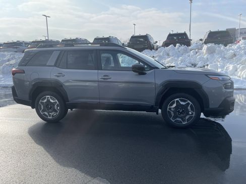 New 2026 Subaru Outback Touring image 2