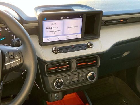 Certified 2024 Ford Maverick XLT w/ Equipment Group 300A Standard image 6