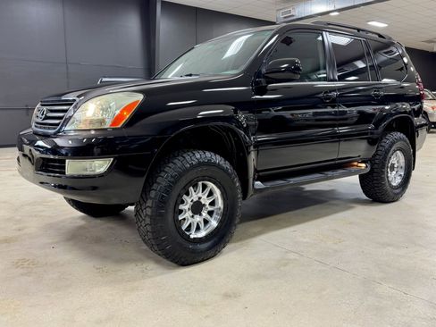 Used 2007 Lexus GX 470 image 2