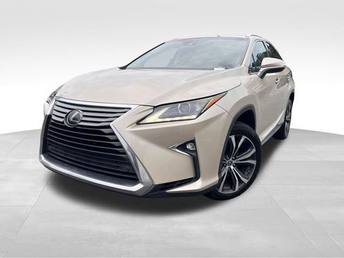 Used 2018 Lexus RX 350 FWD w/ Premium Package image 9