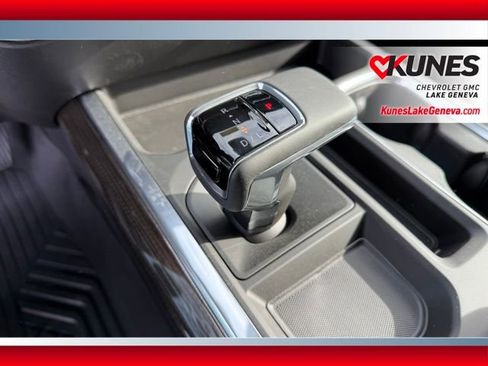 New 2026 Chevrolet Silverado 1500 RST image 25