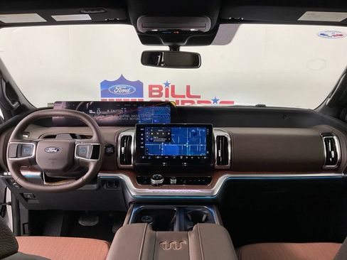 New 2027 Ford Expedition Max King Ranch AWD/4WD image 20