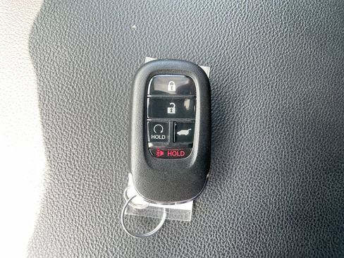 Certified 2024 Honda CR-V EX image 30