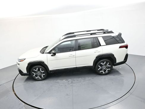 New 2026 Subaru Outback Touring XT image 12