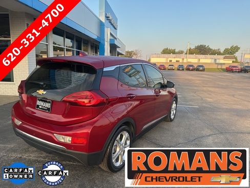 Used 2019 Chevrolet Bolt LT image 3