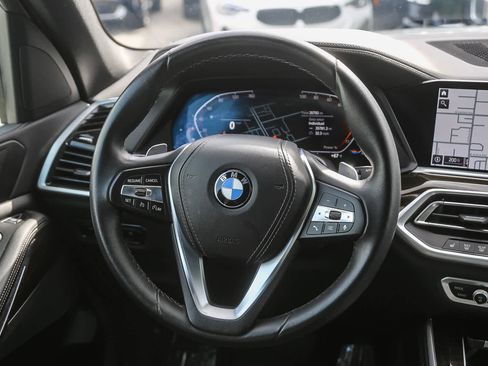 Certified 2023 BMW X5 sDrive40i w/ Parking Assistance Package image 12