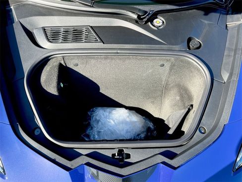 New 2025 Chevrolet Corvette Z06 image 24