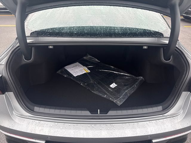 New 2026 Kia K5 GT-Line w/ GT-Line Red Interior Package FWD image 14