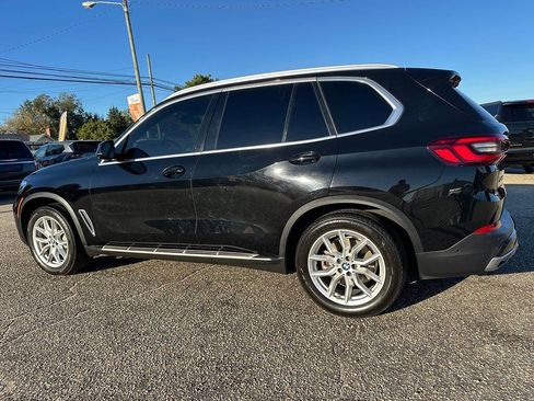 Used 2019 BMW X5 xDrive40i w/ Convenience Package image 24