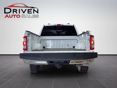 Used 2022 Ford F150 XL w/ FX4 Off-Road Package image 6