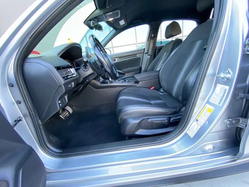 Used 2024 Honda Civic Sport image 30