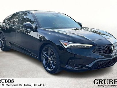 Used 2023 Acura Integra A-Spec