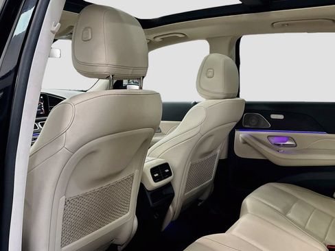 Certified 2022 Mercedes-Benz GLE 350 4MATIC image 29