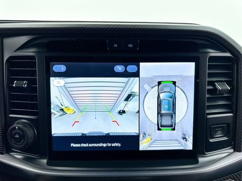 Used 2025 Ford F150 Raptor image 27