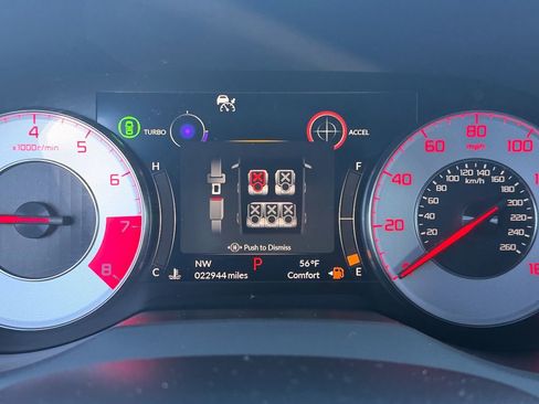 Certified 2023 Acura RDX A-Spec image 16