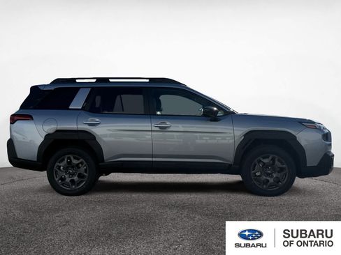 Used 2026 Subaru Outback Premium image 6