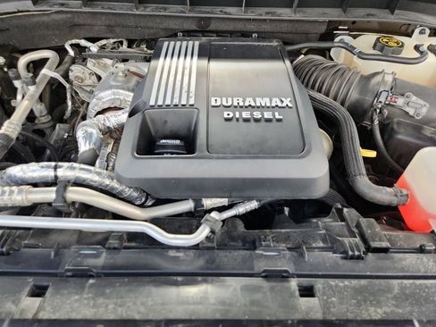 Used 2022 GMC Sierra 1500 AT4 w/ AT4 Preferred Package image 18