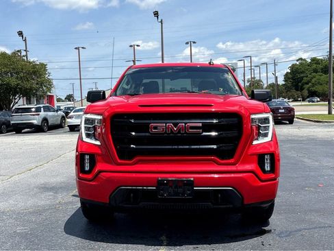 Used 2022 GMC Sierra 1500 Elevation AWD/4WD image 2