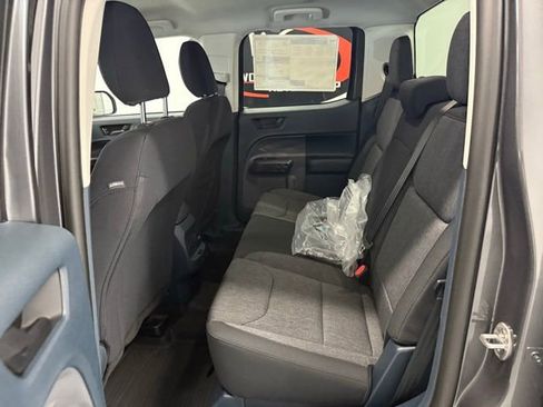 New 2026 Ford Maverick XLT w/ XLT Luxury Package image 15