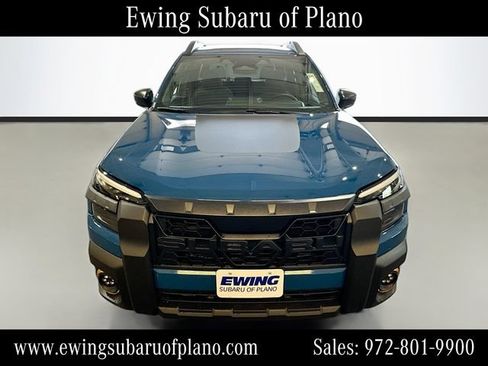 Used 2026 Subaru Outback Wilderness AWD/4WD image 2