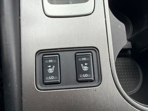 Used 2021 Nissan Murano SL AWD/4WD image 28