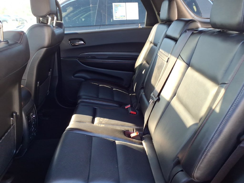 Used 2025 Dodge Durango GT AWD/4WD image 14