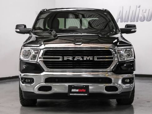 Used 2019 RAM 1500 Big Horn RWD image 5