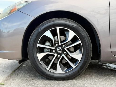 Used 2013 Honda Civic EX-L image 34