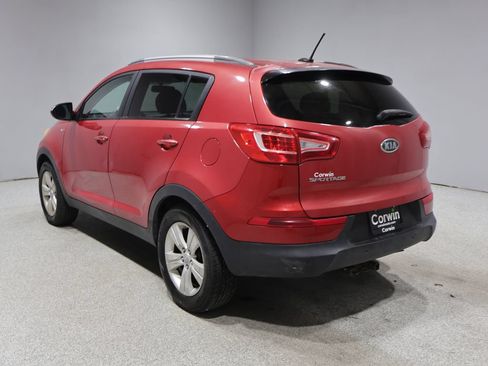 Used 2011 Kia Sportage LX AWD/4WD image 5