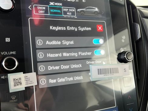 New 2026 Subaru Crosstrek 2.5i Limited image 32