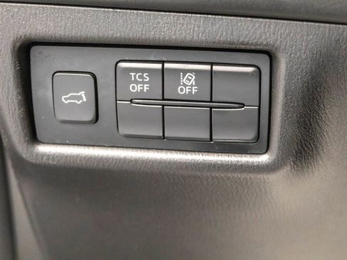 Used 2020 MAZDA CX-5 Grand Touring image 14