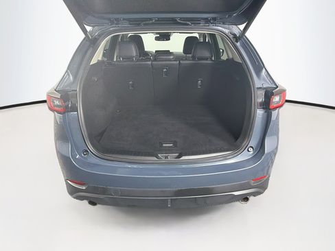 Used 2025 MAZDA CX-5 Carbon Edition AWD/4WD image 31