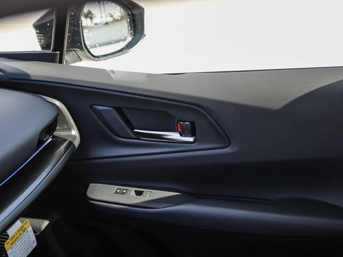 New 2026 Toyota Prius Nightshade image 23