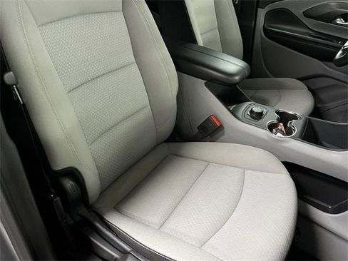 Used 2024 GMC Terrain SLE image 27