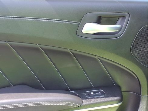 Used 2023 Dodge Charger Scat Pack RWD image 28