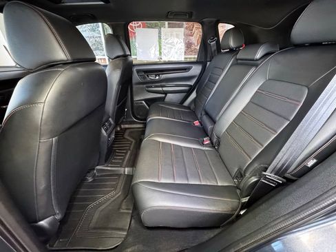 Used 2025 Honda CR-V Sport-L image 43