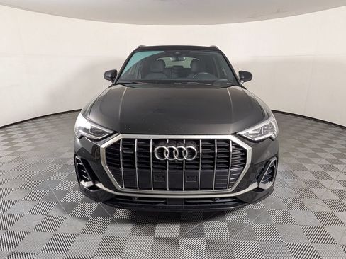 Used 2022 Audi Q3 2.0T Premium Plus AWD/4WD image 10