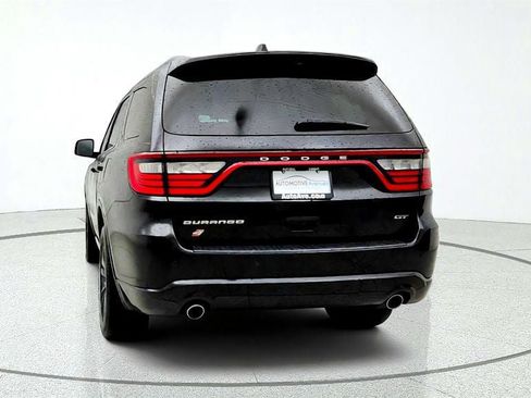 Used 2021 Dodge Durango GT AWD/4WD image 6