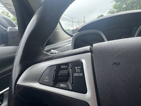 Used 2014 Chevrolet Equinox LT w/ Driver Convenience Package AWD/4WD image 23