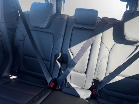 New 2025 Ford Bronco Badlands image 15