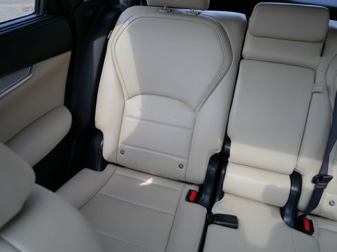 Used 2021 INFINITI QX50 Sensory AWD/4WD image 12