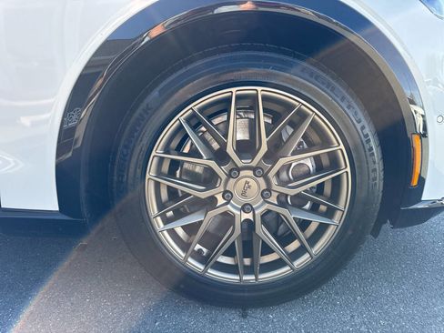 Used 2021 Ford Mustang Mach-E Premium image 36