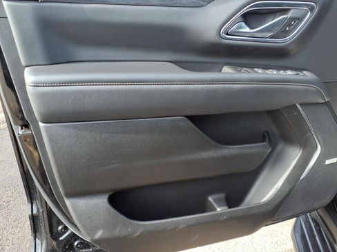 Certified 2022 GMC Yukon SLT w/ SLT Premium Package image 13