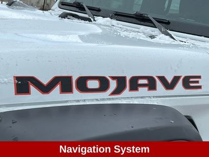Used 2023 Jeep Gladiator Mojave w/ LED Lighting Group