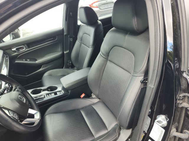 Used 2024 Honda Civic Sport Touring image 16